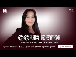 O'g'iloy Fayzullayeva, Fayzzoda - Qolib Ketdi