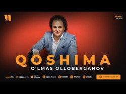 O'lmas Olloberganov - Qoshima