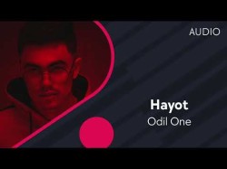 Odil One - Hayot