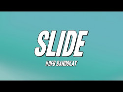 Ofb Bandokay - Slide