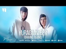 Ohang Band - Yuragimni Ber