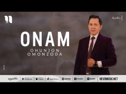 Ohunjon Omonzoda - Onam