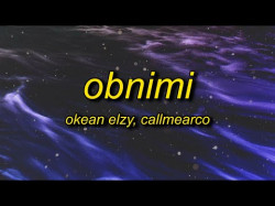 Okean Elzy - Obnimi Callmearco Remix