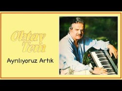 Oktay Tem - Ayrılıyoruz Artık