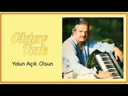 Oktay Tem - Yolun Açık Olsun