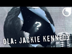 Ola - Jackie Kennedy Lorenzo Reggianini Edit