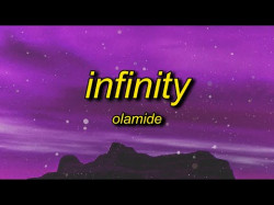 Olamide - Infinity Ft Omah Lay