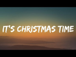 Olivia O'brien - It's Christmas Time