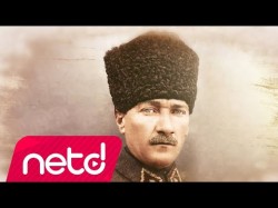Ömer Hayri Uzun - Sen Mustafa Kemal Atatürk