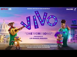 One More Song - The Motion Picture Soundtrack Vivo