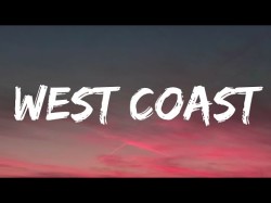 Onerepublic - West Coast