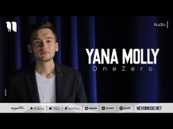 Onezero - Yana Molly