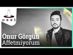 Onur Görgün - Affetmiyorum Düet Aylin Vatankoş