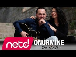 Onurmine - Çay Kahve