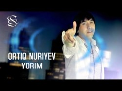 Ortiq Nuriyev - Yorim
