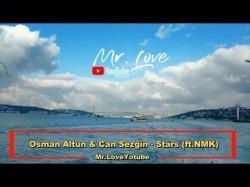 Osman Altun, Can Sezgin - Stars Ftnmk