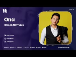 Osman Navruzov - Ona