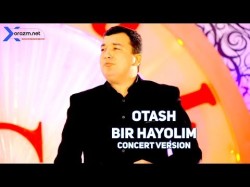 Otash - Bir Hayolim