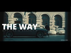 Otnicka, Kaskeiyp - The Way