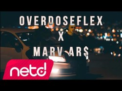 Overdoseflex, Marv Ar - Jetta