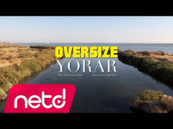 Oversize - Yorar