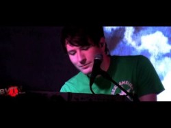 Owl City - The Saltwater Room New Live Hd