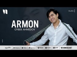 Oybek Ahmedov - Armon