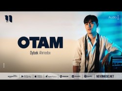 Oybek Ahmedov - Otam