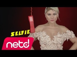 Öykü Karadağ - Selfie