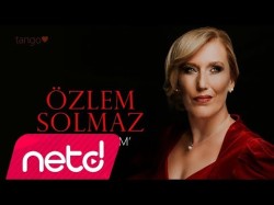 Özlem Solmaz - Dön Sevgi̇li̇m