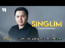 Ozod Karimov - Singlim