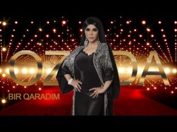 Ozoda - Bir Qaradim