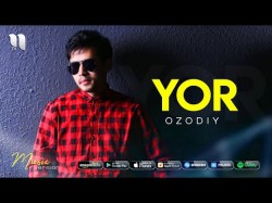 Ozodiy - Yor