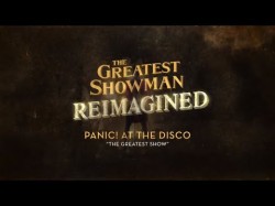 Panic At The Disco - The Greatest Show