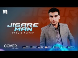 Parviz Aliyev - Jigare Man Cover Version