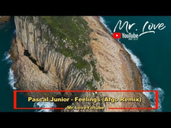 Pascal Junior - Feelings Afgo Remix