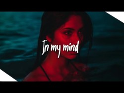 Pascal Junior Ft Bastien - In My Mind Jyye Remix