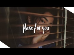 Pascal Junior - Here For You