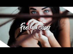 Pascal Junior Hot Pixels - Feel You Closer