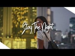 Pascal Letoublon - Stay The Night Suprafive Records