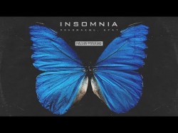 Паша Панамо - INSOMNIA