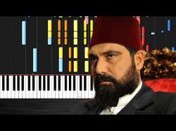 Payitaht Abdülhamid - Piano by VN