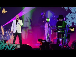Pet Shop Boys - Always On My Mind Radio 2 Live In Hyde Park