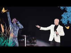 Pet Shop Boys - Dreamland Feat Years, Years Radio 2 Live In Hyde Park