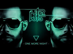 Peter Luts - One More Night 5Am Radio Edit