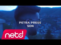 Petra Press - Son
