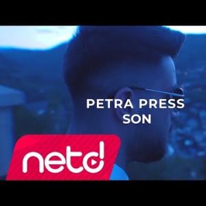 Petra Press - Son