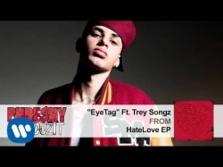 Phreshy Duzit - Eyetag Feat Trey Songz