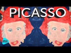 Picasso - Picasso