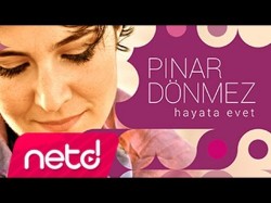 Pınar Dönmez - Hayata Evet